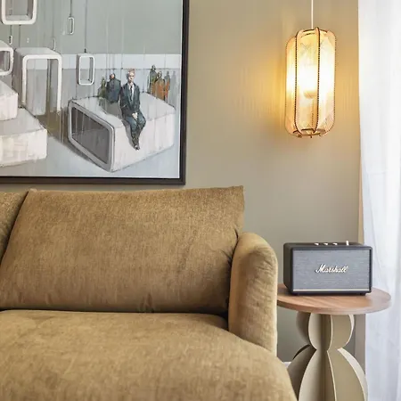 Panache Apartament *