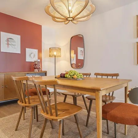 Panache Apartament