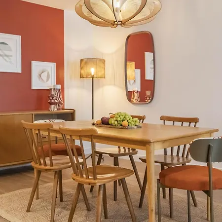 Apartament Panache
