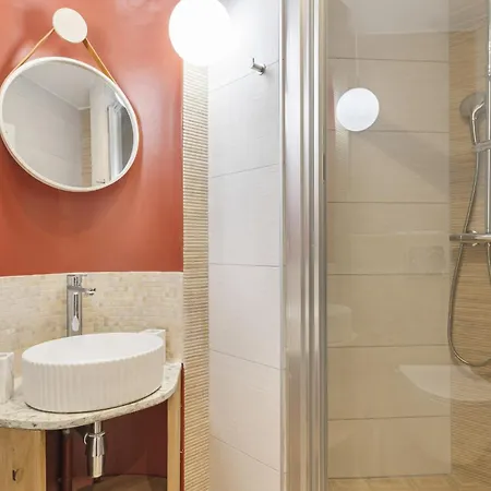 Apartament Panache *