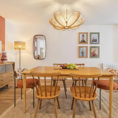 Apartament Panache