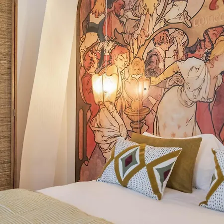 Panache Apartament