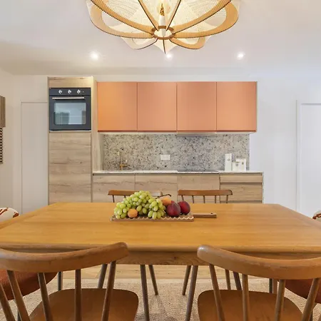 Panache Apartament