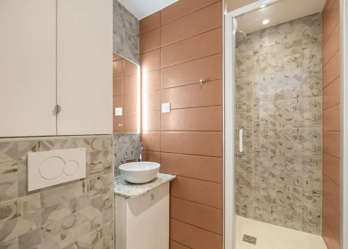 Panache * باريس